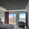 ANDERSON Decorative Wall Panel - CrownCornice Mouldings & Millworks Inc.
