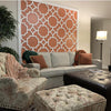 ANDERSON Decorative Wall Panel - CrownCornice Mouldings & Millworks Inc.