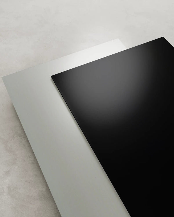 Bianco Assoluto Faux Wall Panel - FWP947035 - CrownCornice Mouldings & Millworks Inc.