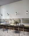 Bianco Assoluto Faux Wall Panel - FWP947035 - CrownCornice Mouldings & Millworks Inc.