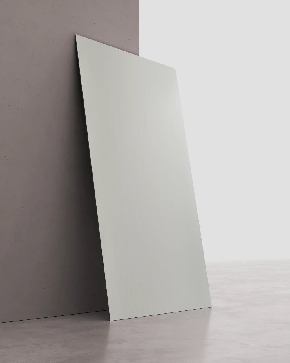 Bianco Assoluto Faux Wall Panel - FWP947035 - CrownCornice Mouldings & Millworks Inc.