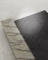 Calacatta Gold Faux Wall Panel - CrownCornice Mouldings & Millworks Inc.