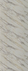 Calacatta Gold Faux Wall Panel - CrownCornice Mouldings & Millworks Inc.