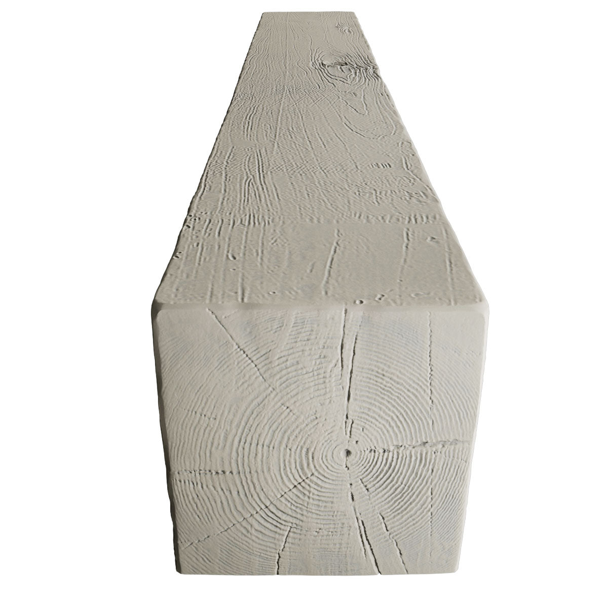 KNOTTY PINE ENDURATHANE FAUX WOOD CEILING BEAM, DRIFTWOOD - CrownCornice Mouldings & Millworks Inc.