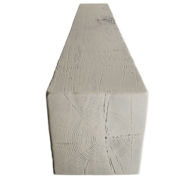 KNOTTY PINE ENDURATHANE FAUX WOOD CEILING BEAM, DRIFTWOOD - CrownCornice Mouldings & Millworks Inc.