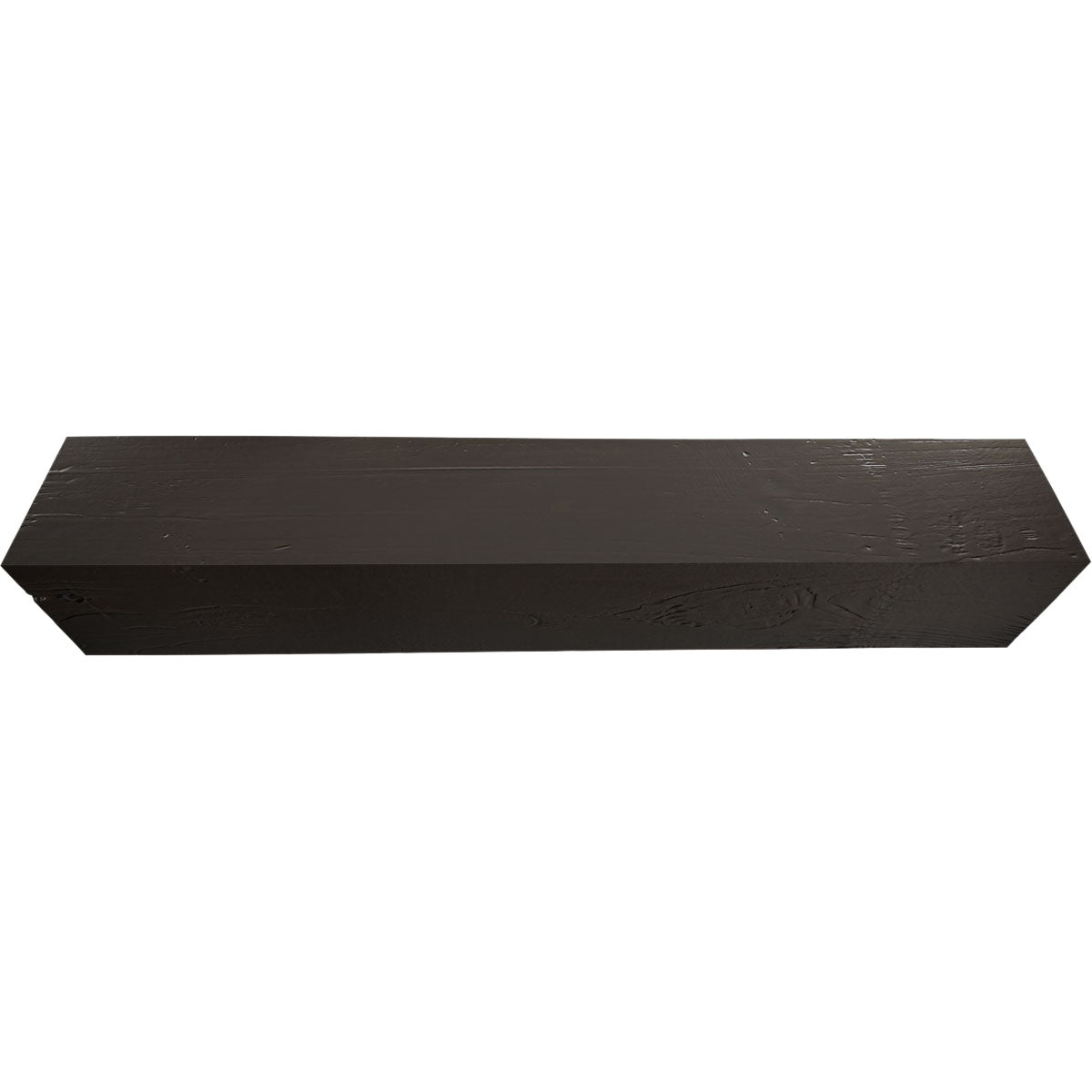 KNOTTY PINE ENDURATHANE FAUX WOOD CEILING BEAM, HICKORY - CrownCornice Mouldings & Millworks Inc.