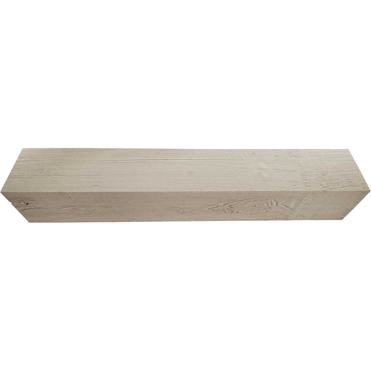KNOTTY PINE ENDURATHANE FAUX WOOD CEILING BEAM, SAND DUNE - CrownCornice Mouldings & Millworks Inc.