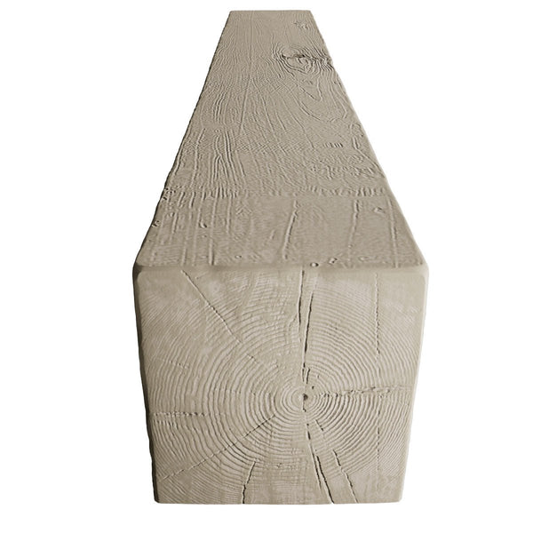 KNOTTY PINE ENDURATHANE FAUX WOOD CEILING BEAM, SAND DUNE - CrownCornice Mouldings & Millworks Inc.