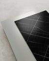 Midnight Noir Faux Wall Panel - FWP947043 - CrownCornice Mouldings & Millworks Inc.