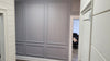 Modern Panel Moulding - Pm104 - 2" x 5/8"x 14' - CrownCornice Mouldings & Millworks Inc.