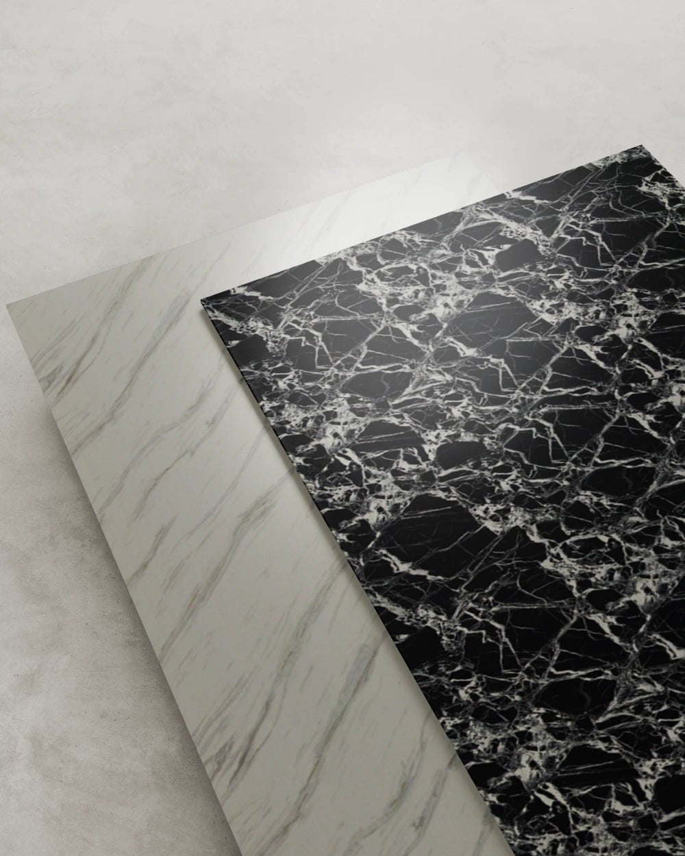 Nero Antico Faux Wall Panel - FWP947103 - CrownCornice Mouldings & Millworks Inc.
