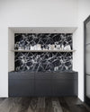 Nero Antico Faux Wall Panel - FWP947103 - CrownCornice Mouldings & Millworks Inc.