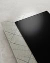 Nero Assoluto Faux Wall Panel - FWP947030 - CrownCornice Mouldings & Millworks Inc.