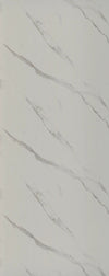 Statuario Bianco Faux Wall Panel - FWP - CrownCornice Mouldings & Millworks Inc.