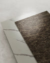 Statuario Bianco Faux Wall Panel - FWP - CrownCornice Mouldings & Millworks Inc.