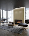 Travertino Cremo Faux Wall Panel - FWP947068 - CrownCornice Mouldings & Millworks Inc.