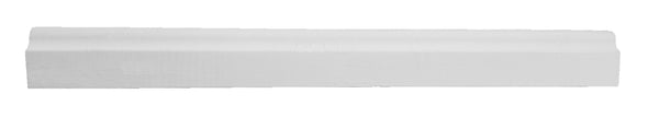 1-3/16" Door Stop DS101 - 14FT PC - CrownCornice Mouldings & Millworks Inc.