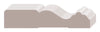 3-1/2" Colonial Casing CC116 - 14FT PC - CrownCornice Mouldings & Millworks Inc.