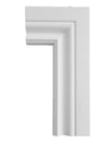 3-1/2" Colonial Casing CC116 - 14FT PC - CrownCornice Mouldings & Millworks Inc.