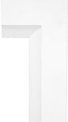 3-1/2" Step Bevel Casing CC106 - 14FT PC - CrownCornice Mouldings & Millworks Inc.