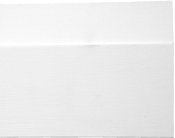 5-1/2" Step Bevel Baseboard BB113F - 12FT - CrownCornice Mouldings & Millworks Inc.