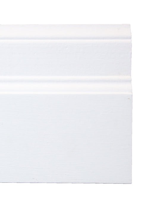 5-1/2" Tudor Baseboard BB116 - 14FT PC - CrownCornice Mouldings & Millworks Inc.