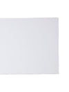 5-3/8" Flat Stock Baseboard BB125 - 16FT PC - CrownCornice Mouldings & Millworks Inc.