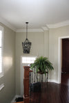7-3/4" Milan Crown CMM800 16FT PC - CrownCornice Mouldings & Millworks Inc.