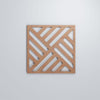 ALLEN Decorative Wall Panel - CrownCornice Mouldings & Millworks Inc.