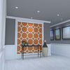 BEACON Decorative Wall Panel - CrownCornice Mouldings & Millworks Inc.