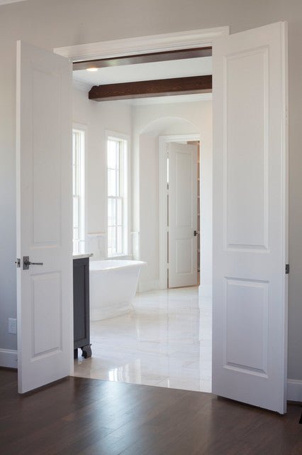 Carrara - 800 Series Door - CrownCornice Mouldings & Millworks Inc.