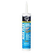 Caulking - Dap Molding & Trim - CrownCornice Mouldings & Millworks Inc.