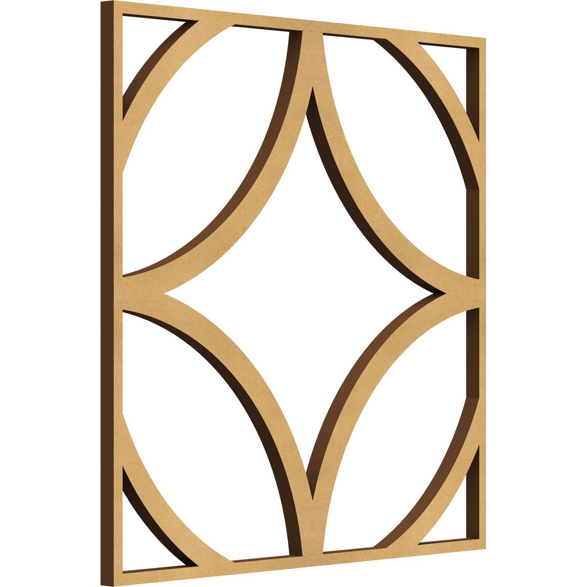 CROSBY Decorative Wall Panel - CrownCornice Mouldings & Millworks Inc.
