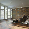 DAVENTRY Decorative Wall Panel - CrownCornice Mouldings & Millworks Inc.