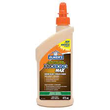 Elmers Probond Max - CrownCornice Mouldings & Millworks Inc.