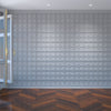 ENGLEWOOD Decorative Wall Panel - CrownCornice Mouldings & Millworks Inc.