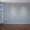 GRANBY Decorative Wall Panel - CrownCornice Mouldings & Millworks Inc.