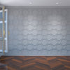 HEMINGWAY Decorative Wall Panel - CrownCornice Mouldings & Millworks Inc.