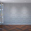 MARION Decorative Wall Panel - CrownCornice Mouldings & Millworks Inc.