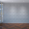MARION Decorative Wall Panel - CrownCornice Mouldings & Millworks Inc.