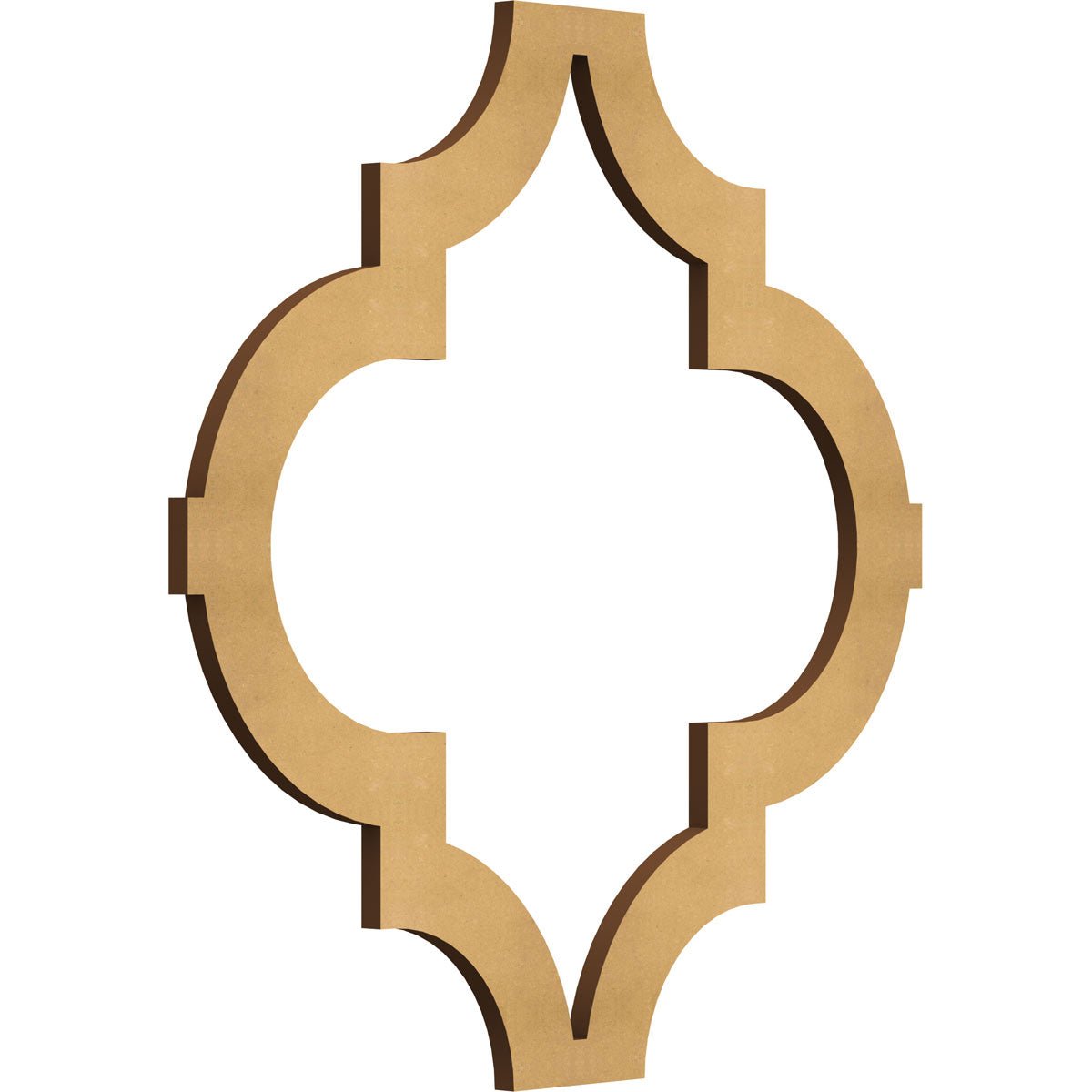 MARRAKESH Decorative Wall Panel - CrownCornice Mouldings & Millworks Inc.