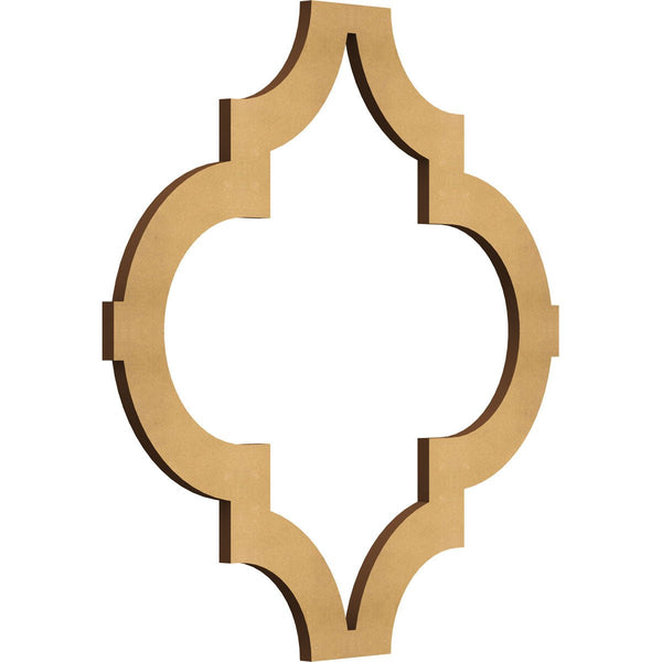 MARRAKESH Decorative Wall Panel - CrownCornice Mouldings & Millworks Inc.