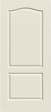 Princeton - 800 Series Door - CrownCornice Mouldings & Millworks Inc.