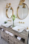 Shiplap 5-5/16" x 1/2" x 16' - CrownCornice Mouldings & Millworks Inc.
