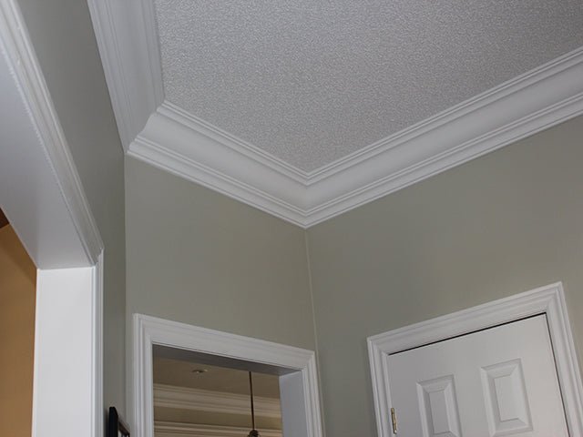 Crown Mouldings