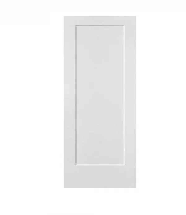 Hollow Core Slab Doors - CrownCornice Mouldings & Millworks Inc.