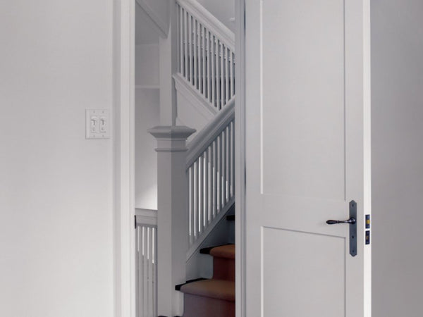 Interior Doors - CrownCornice Mouldings & Millworks Inc.