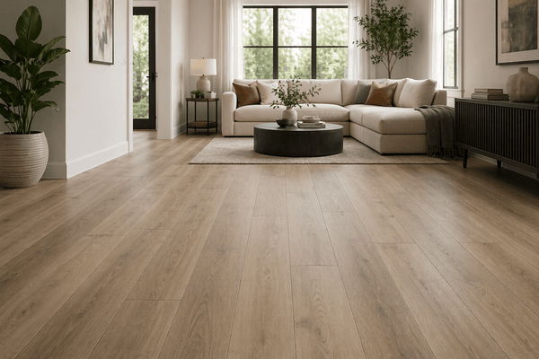 Laminate Flooring - CrownCornice Mouldings & Millworks Inc.