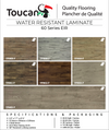 TF6010-F Brownstone Laminate Flooring