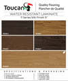 TF1123-F Nature Lite Laminate Flooring